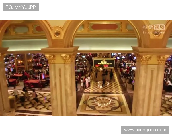 玩家如何选择威尼斯人澳门电游游戏中的最佳桌台与游戏