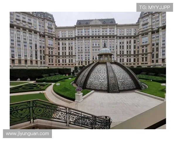 上葡京：探索澳门文化与现代娱乐完美融合的独特魅力