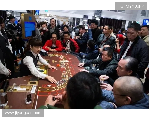 澳门6张赌牌由谁持有及其在澳门博彩市场中的战略布局