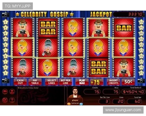 在聚宝皇庭角子机娱乐场体验多样化的角子机游戏娱乐方式与实时奖金领取技巧