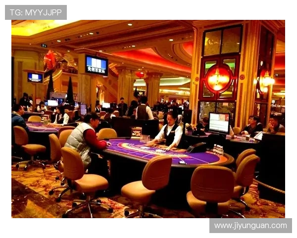 澳门博彩股份有限公司如何应对行业监管变化与市场挑战