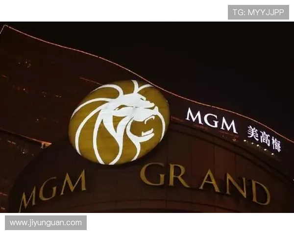 详解美高梅在线登录的注册流程，轻松迈入在线博彩的世界